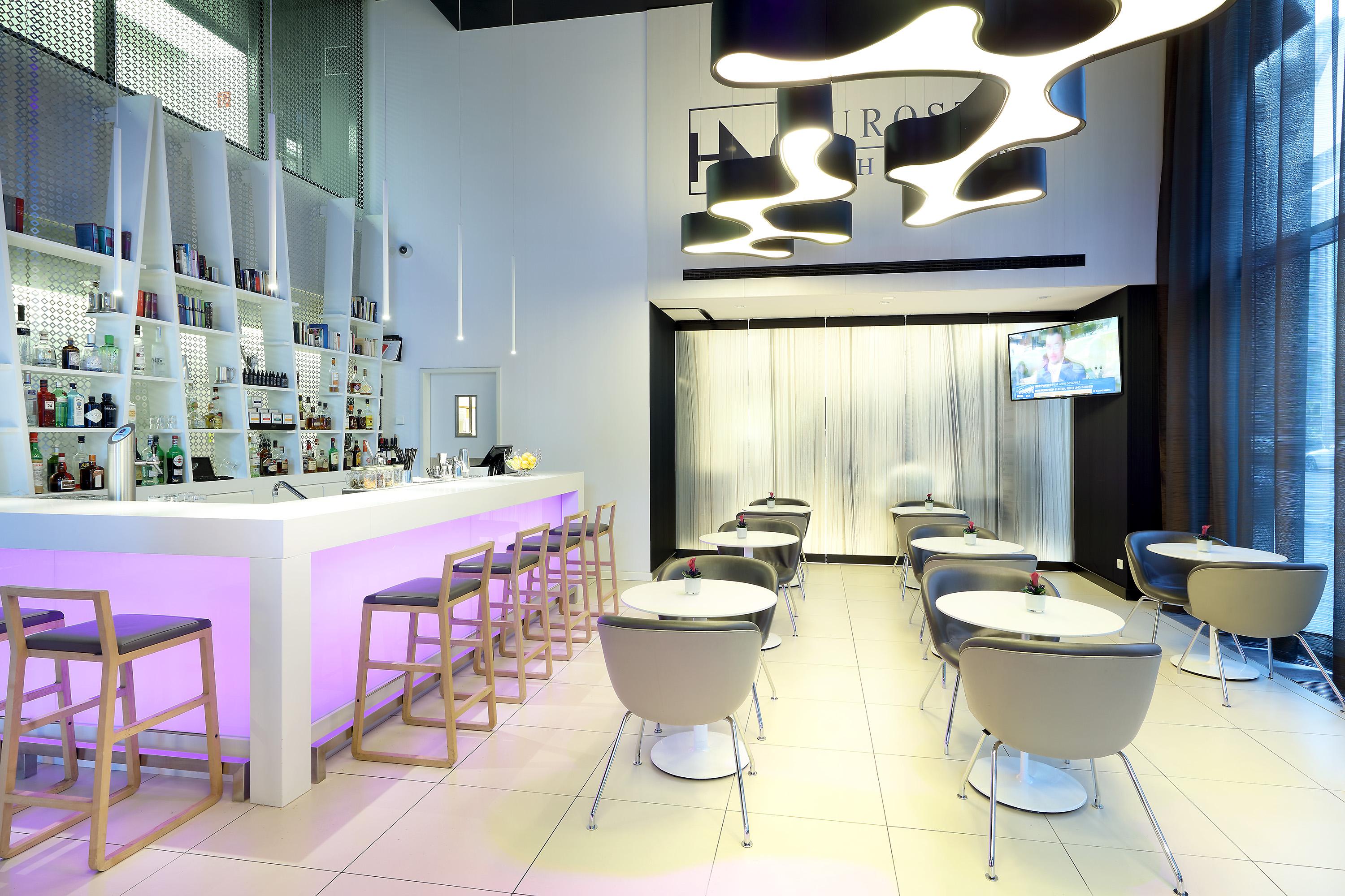 Eurostars Book Hotel München